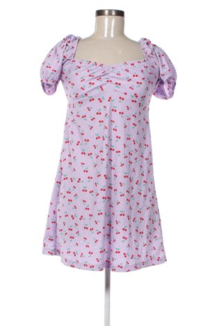 Rochie Xside, Mărime L, Culoare Mov, Preț 47,24 Lei, #137306436