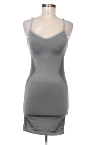 Rochie Unbranded, Mărime XL, Culoare Gri, Preț 57,74 Lei, #137306478