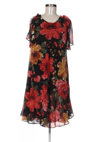 Rochie Junona, Mărime XXL, Culoare Multicolor, Preț 194,22 Lei, #137306571
