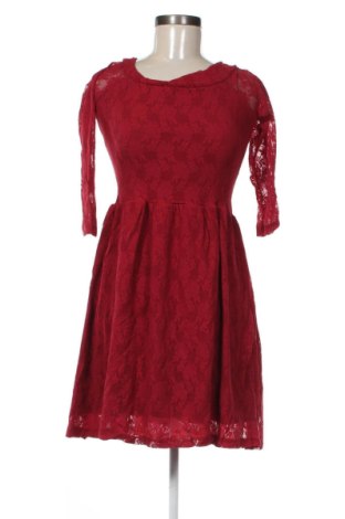 Rochie Unbranded, Mărime S, Culoare Roșu, Preț 173,22 Lei, #137306654