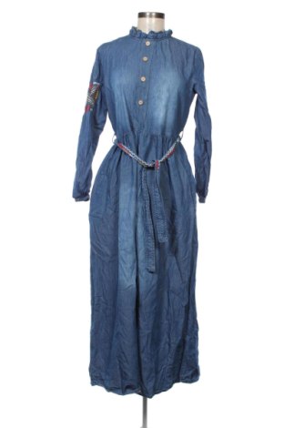 Rochie Motor, Mărime L, Culoare Albastru, Preț 129,00 Lei, #137306755