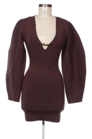 Rochie Meshki, Mărime S, Culoare Maro, Preț 141,72 Lei, #137306828