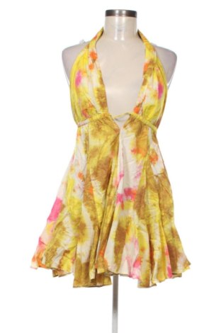 Rochie Zara, Mărime XS, Culoare Multicolor, Preț 73,49 Lei, #137306829