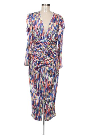 Rochie SHEIN, Mărime XL, Culoare Multicolor, Preț 89,94 Lei, #137306853