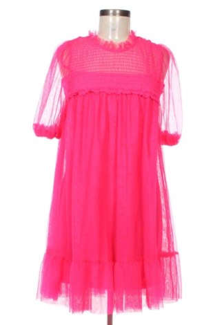 Rochie H&M, Mărime M, Culoare Roz, Preț 135,00 Lei, #137306912