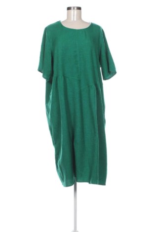 Šaty  Unbranded, Velikost 3XL, Barva Zelená, Cena  800,00 Kč, #137306991