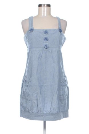 Rochie Znk, Mărime M, Culoare Albastru, Preț 83,99 Lei, #137307008