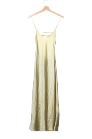 Šaty  Zara, Velikost XS, Barva Zelená, Cena  534,00 Kč, #137307009
