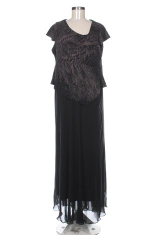 Šaty  Unbranded, Velikost XXL, Barva Černá, Cena  739,00 Kč, #137307032