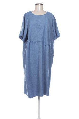 Rochie Unbranded, Mărime XXL, Culoare Albastru, Preț 146,00 Lei, #137307063