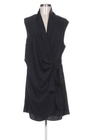 Rochie H&M, Mărime XL, Culoare Negru, Preț 110,23 Lei, #137307220