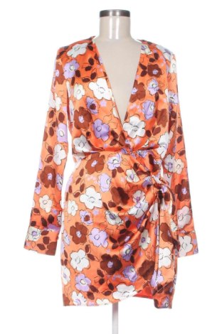 Rochie Zara, Mărime M, Culoare Multicolor, Preț 142,00 Lei, #137307279