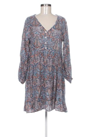 Rochie Zwillingsherz, Mărime L, Culoare Multicolor, Preț 98,00 Lei, #137307385