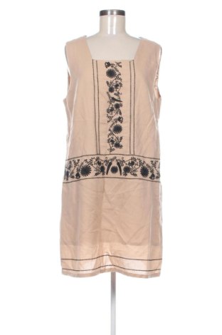 Šaty  Sweet Miss, Velikost XL, Barva Béžová, Cena  439,00 Kč, #137307405