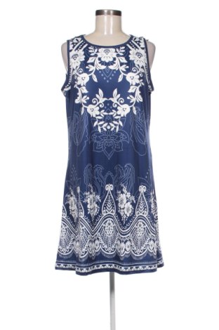 Rochie SHEIN, Mărime XL, Culoare Multicolor, Preț 74,00 Lei, #137307442