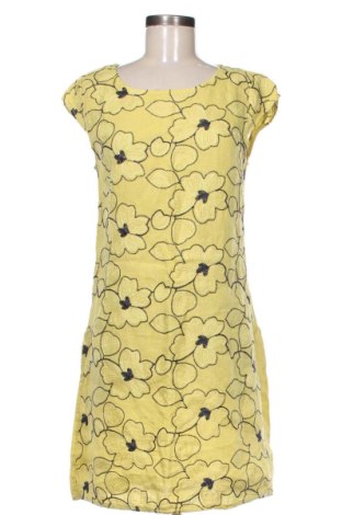 Rochie Unbranded, Mărime L, Culoare Galben, Preț 98,00 Lei, #137307457