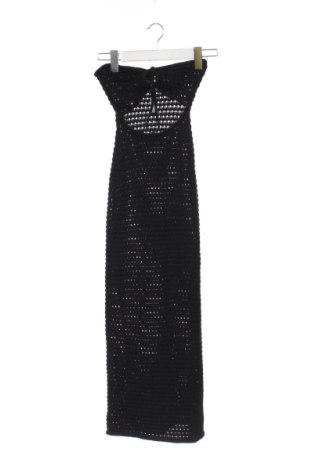 Kleid H&M, Größe XXS, Farbe Schwarz, Preis 23,00 €, #137307557