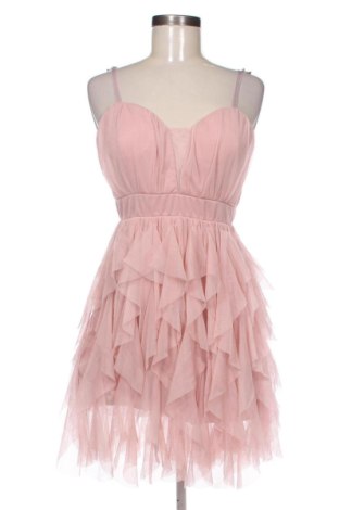 Rochie Unbranded, Mărime S, Culoare Roz, Preț 52,49 Lei, #137307600