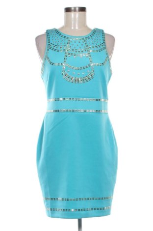 Rochie Thalia Sodi, Mărime M, Culoare Albastru, Preț 261,14 Lei, #137307730