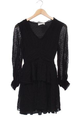 Rochie Guido Maria Kretschmer for About You, Mărime S, Culoare Negru, Preț 94,00 Lei, #137307956