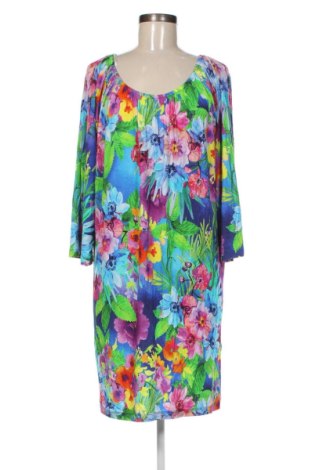 Rochie , Mărime XL, Culoare Multicolor, Preț 162,00 Lei, #137307957