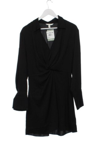 Rochie H&M, Mărime M, Culoare Negru, Preț 73,00 Lei, #137308188