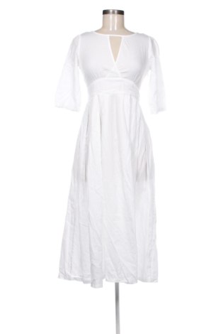 Rochie Colores, Mărime S, Culoare Alb, Preț 127,00 Lei, #137308340