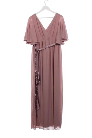 Kleid TFNC London, Größe L, Farbe Aschrosa, Preis 36,58 €, #137308414