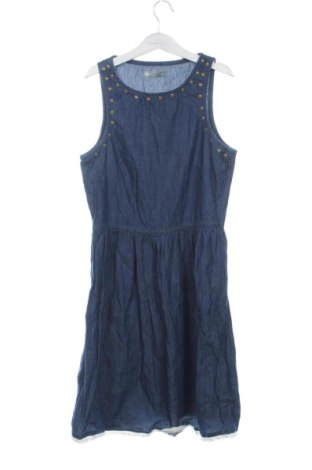 Rochie Tex, Mărime XS, Culoare Albastru, Preț 123,00 Lei, #137308466