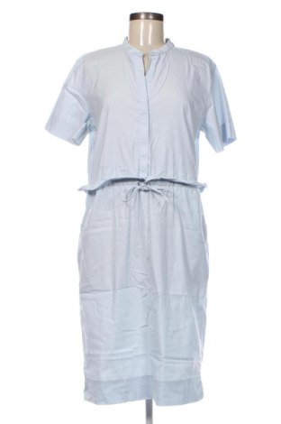 Rochie COS, Mărime M, Culoare Albastru, Preț 293,95 Lei, #137308474