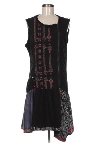 Rochie Desigual, Mărime L, Culoare Multicolor, Preț 283,45 Lei, #137308598