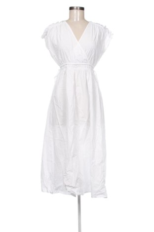 Rochie Zara, Mărime XS, Culoare Alb, Preț 146,97 Lei, #137308636