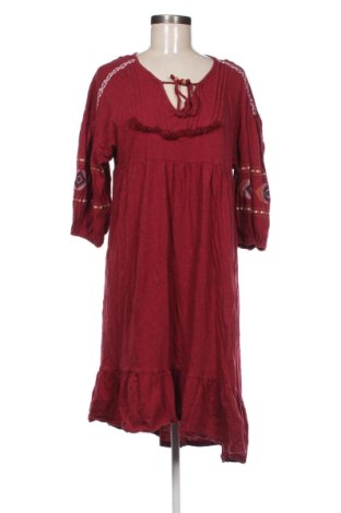 Rochie Women'secret, Mărime L, Culoare Roșu, Preț 131,23 Lei, #137308706