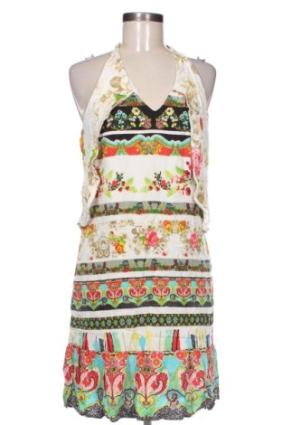 Rochie Desigual, Mărime L, Culoare Multicolor, Preț 272,95 Lei, #137308716