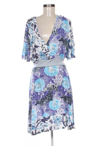 Rochie Desigual, Mărime M, Culoare Multicolor, Preț 228,48 Lei, #137308741