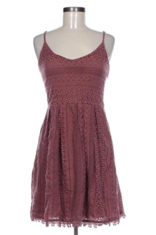 Rochie ONLY, Mărime XS, Culoare Mov deschis, Preț 172,99 Lei, #137308785