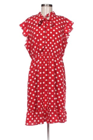 Rochie SHEIN, Mărime XL, Culoare Multicolor, Preț 74,00 Lei, #137308786