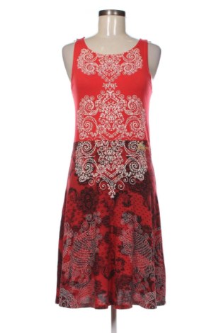 Rochie Desigual, Mărime M, Culoare Multicolor, Preț 131,23 Lei, #137308911