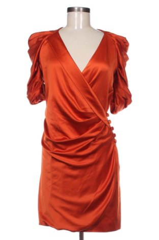 Rochie Nissa, Mărime S, Culoare Portocaliu, Preț 255,53 Lei, #137309045