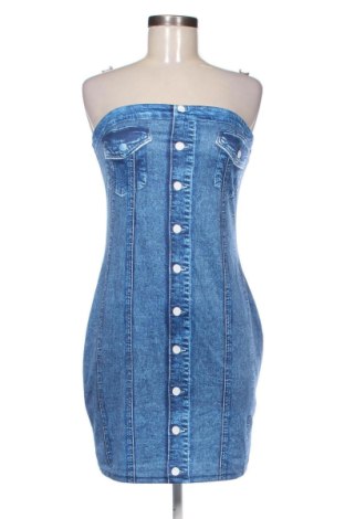 Rochie SHEIN, Mărime M, Culoare Albastru, Preț 57,74 Lei, #137309100