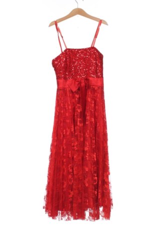 Rochie Ella, Mărime S, Culoare Roșu, Preț 144,00 Lei, #137309118