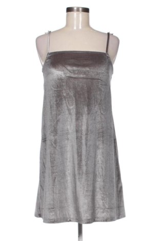 Rochie Monki, Mărime S, Culoare Gri, Preț 52,49 Lei, #137309134