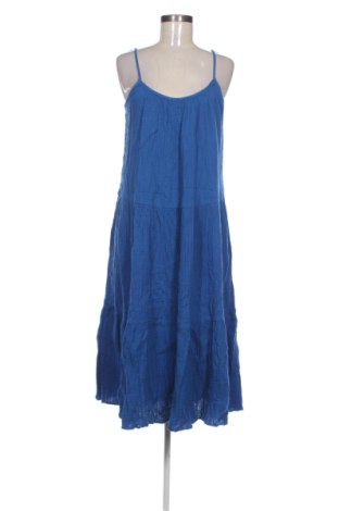 Rochie H&M, Mărime M, Culoare Albastru, Preț 95,00 Lei, #137309169