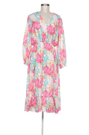 Φόρεμα Unbranded, Μέγεθος M, Χρώμα Πολύχρωμο, Τιμή 14,00 €, #137309180