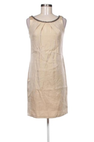 Rochie Mizar, Mărime M, Culoare Bej, Preț 110,83 Lei, #137309181