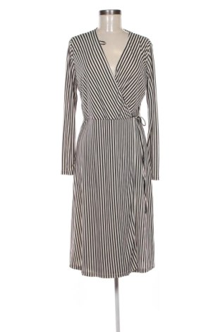 Φόρεμα H&M, Μέγεθος L, Χρώμα Πολύχρωμο, Τιμή 28,58 €, #137309221