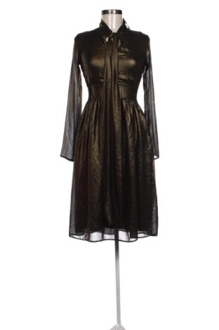 Rochie Zee Lane, Mărime S, Culoare Auriu, Preț 205,00 Lei, #137309244