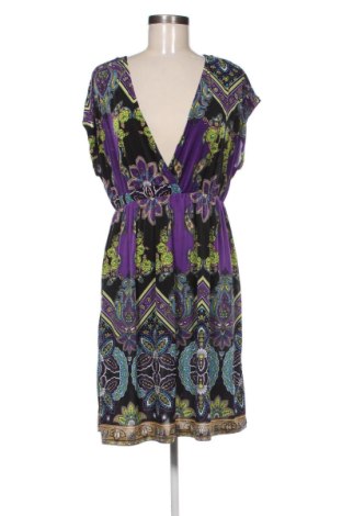 Rochie Bobbie Brooks, Mărime XXL, Culoare Multicolor, Preț 83,99 Lei, #137309255