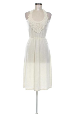 Rochie Jdy, Mărime XS, Culoare Ecru, Preț 101,00 Lei, #137309319