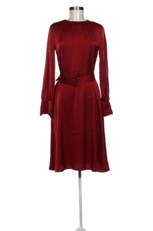 Φόρεμα H&M, Μέγεθος S, Χρώμα Κόκκινο, Τιμή 16,19 €, #137309392